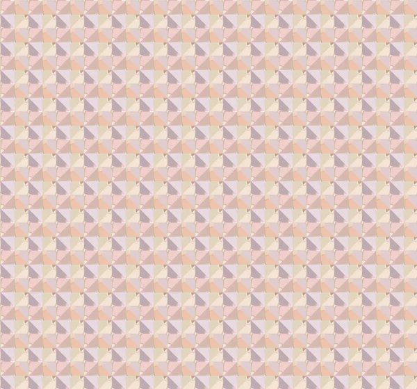 Kusursuz geometrik süs deseni. Vektör illüstrasyonu 