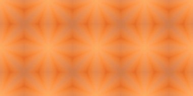 geometrik şekilli kusursuz desen