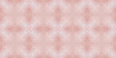 geometrik şekilli kusursuz desen