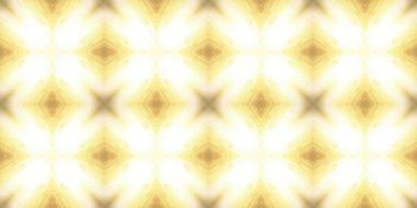 geometrik şekilli kusursuz desen