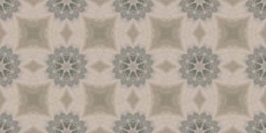 Basit soyut kalıp, pürüzsüz arkaplan