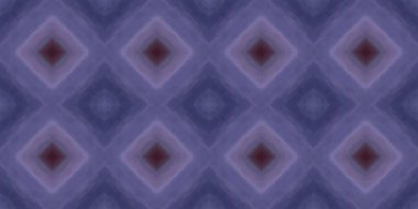 geometrik şekilli kusursuz soyut desen