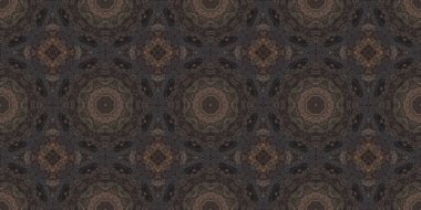 Basit soyut kalıp, pürüzsüz arkaplan