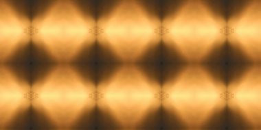 geometrik şekilli kusursuz soyut desen