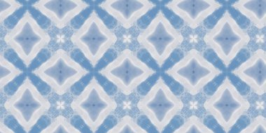 geometrik şekilli kusursuz desen