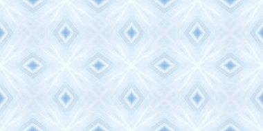 geometrik şekilli kusursuz soyut desen