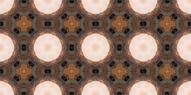 soyut kalıp, kopyalama alanı için pürüzsüz arkaplan