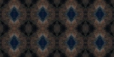 Geometrik dikişsiz desen, duvar kağıdı dokusu, kopyalama alanı