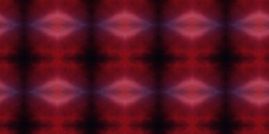 geometrik şekilli kusursuz soyut desen