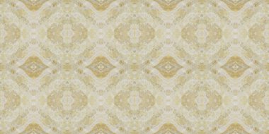 geometrik şekilli kusursuz desen