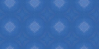 Geometrik şekilli kusursuz desen.