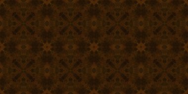 Kusursuz desen arkaplanı, soyut illüstrasyon 