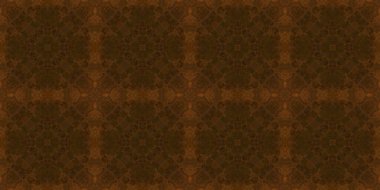 geometrik şekilli kusursuz desen