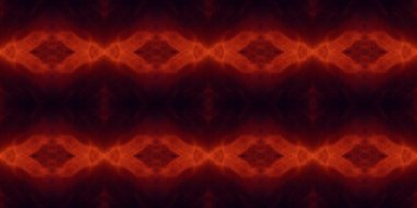 Kusursuz desen arkaplanı, soyut illüstrasyon 