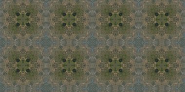 soyut desen çizimi, kusursuz arkaplan