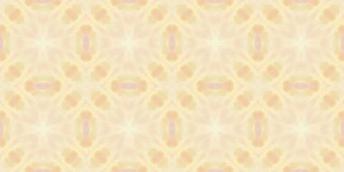 geometrik şekilli kusursuz soyut desen