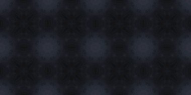 geometrik şekilli kusursuz soyut desen