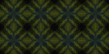 Kusursuz desen arkaplanı, soyut illüstrasyon 