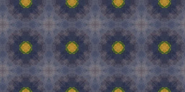 Geometrisch Naadloos Patroon Behang Textuur Kopieer Ruimte — Stockfoto