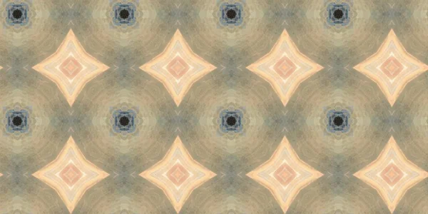 Απρόσκοπτη Μοτίβο Γεωμετρικά Σχήματα Lllustration — Φωτογραφία Αρχείου