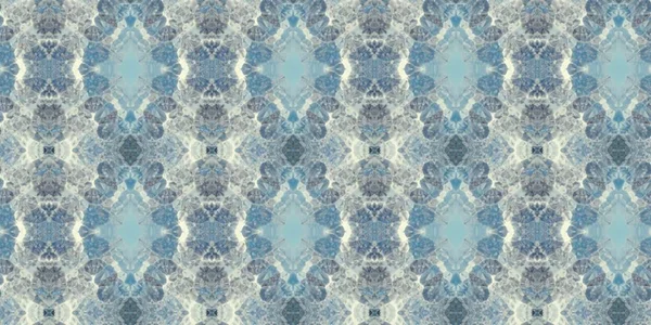 geometrik şekilli kusursuz desen