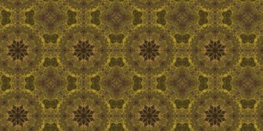 Kusursuz desen arkaplanı, soyut illüstrasyon 