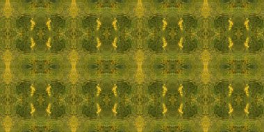 geometrik şekilli kusursuz soyut desen