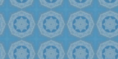 Kusursuz desen arkaplanı, soyut illüstrasyon 