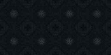 soyut grafik arkaplan, kopyalama alanı için kusursuz desen