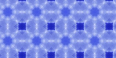 geometrik şekilli kusursuz soyut desen