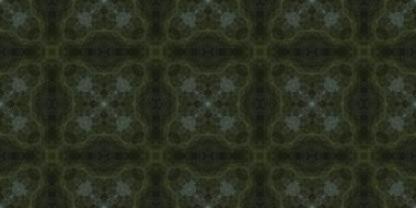 Kusursuz desen arkaplanı, soyut illüstrasyon 