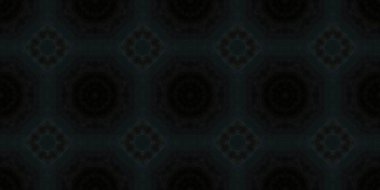 Kusursuz desen arkaplanı, soyut illüstrasyon 