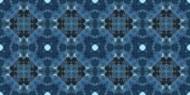Kusursuz desen arkaplanı, soyut illüstrasyon 