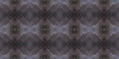 geometrik şekilli kusursuz soyut desen