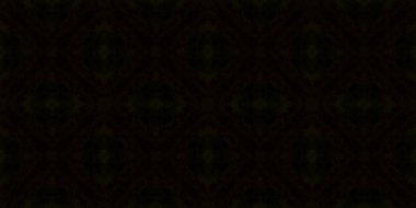 geometrik şekilli kusursuz desen