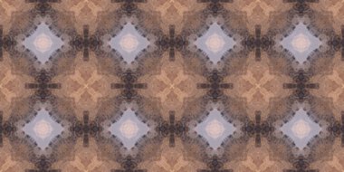 Kusursuz desen arkaplanı, soyut illüstrasyon 