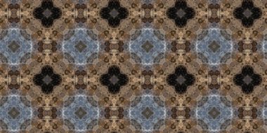 soyut dikişsiz kalıp, alan arkaplanını kopyala 