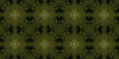 Kusursuz desen arkaplanı, soyut illüstrasyon 