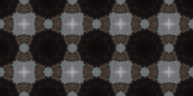 Kusursuz desen arkaplanı, soyut illüstrasyon 