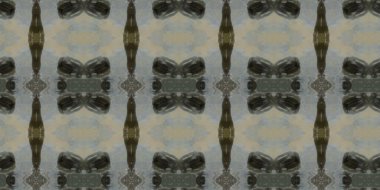 Kusursuz desen arkaplanı, soyut illüstrasyon 