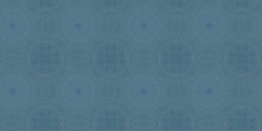 geometrik şekilli kusursuz soyut desen