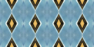 Kusursuz desen arkaplanı, soyut illüstrasyon 