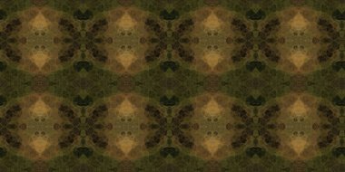 Kusursuz desen arkaplanı, soyut illüstrasyon 