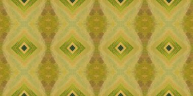 geometrik şekilli kusursuz soyut desen