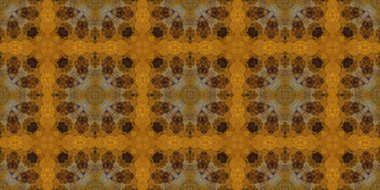 Kusursuz desen arkaplanı, soyut illüstrasyon 