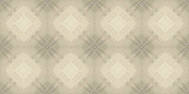 geometrik şekilli kusursuz soyut desen