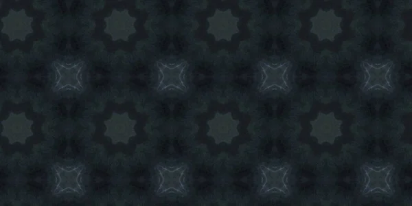 Naadloos Abstract Patroon Met Geometrische Vormen — Stockfoto