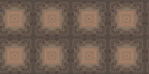 Kaleidoscope Wallpaper Seamless Background Copy Space — Stock Photo, Image