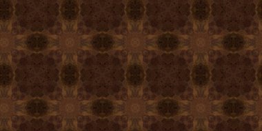 Kusursuz desen arkaplanı, soyut illüstrasyon 