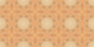 Kusursuz desen arkaplanı, soyut illüstrasyon 